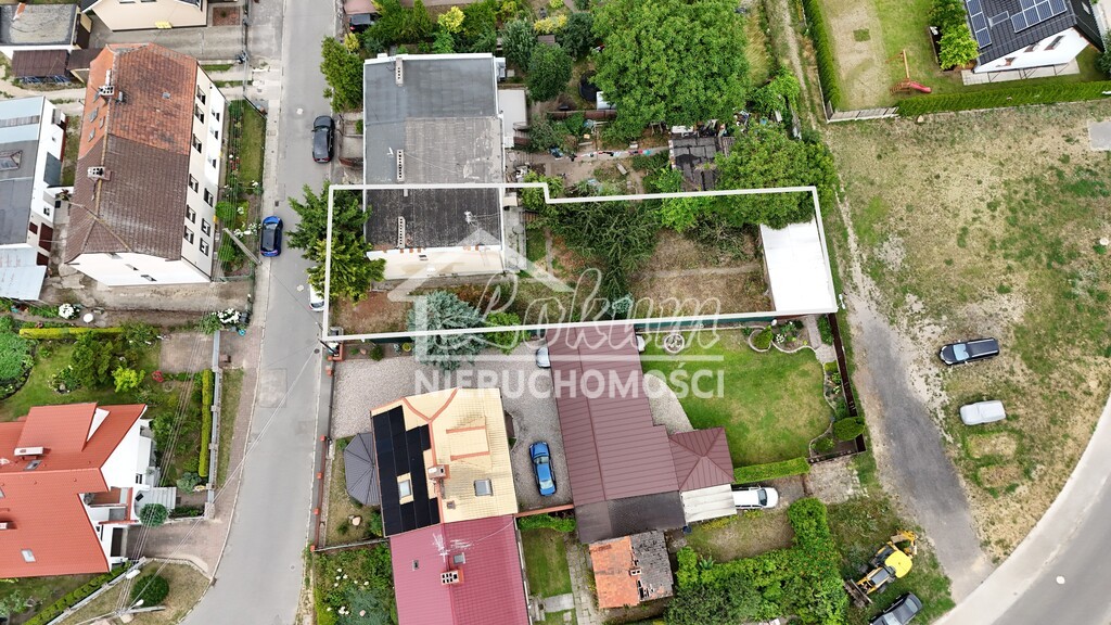 Dom 110 m², Szczecin, Pomorzany, Bluszczowa - zdjęcie 12
