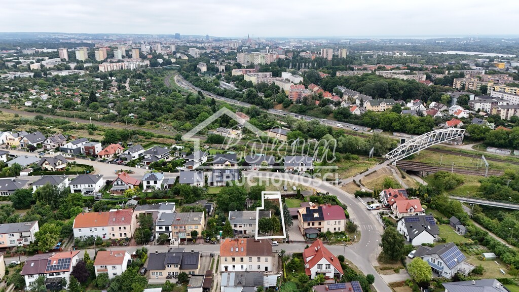 Dom 110 m², Szczecin, Pomorzany, Bluszczowa - zdjęcie 14
