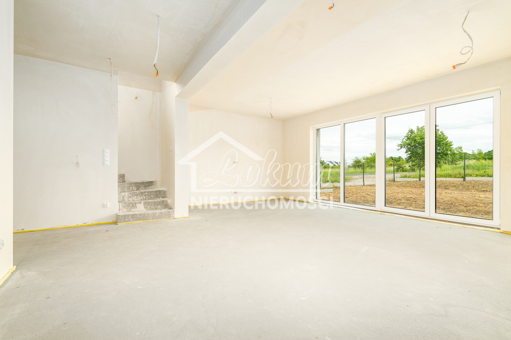 Dom 134,79&nbsp;m², Siadło Dolne - zdjęcie 5