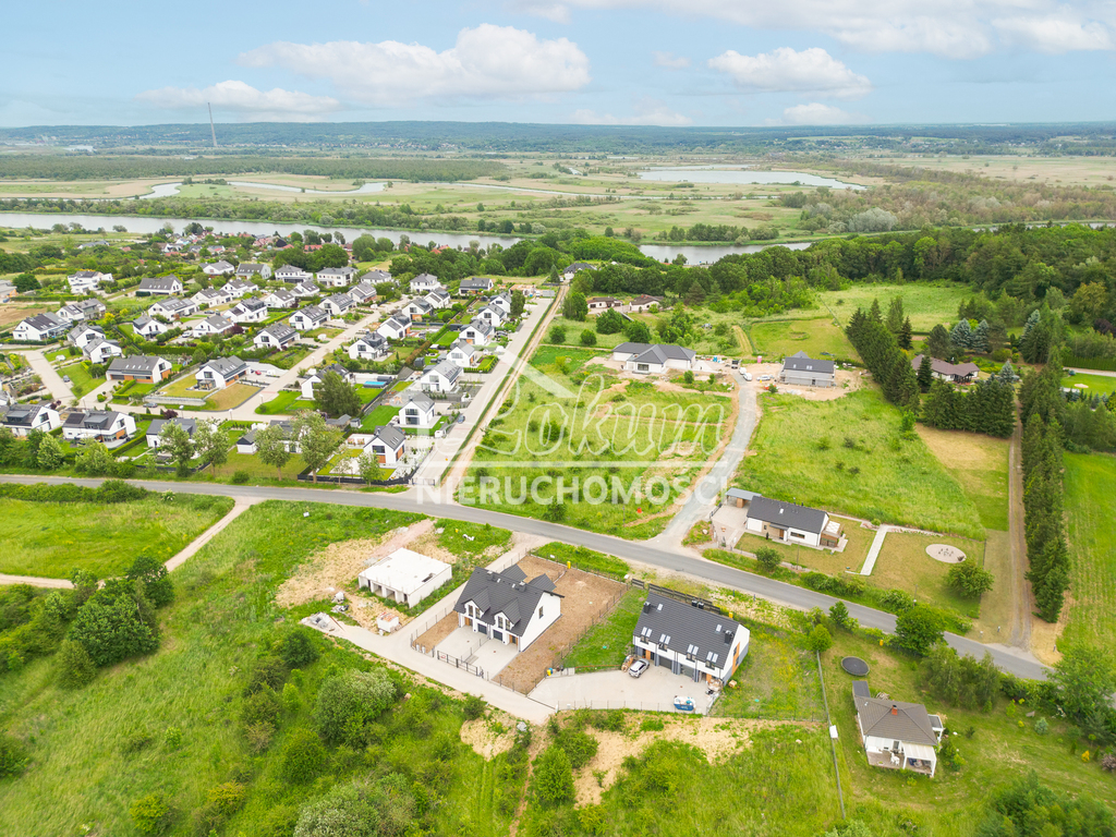 Dom 134,79&nbsp;m², Siadło Dolne - zdjęcie 4