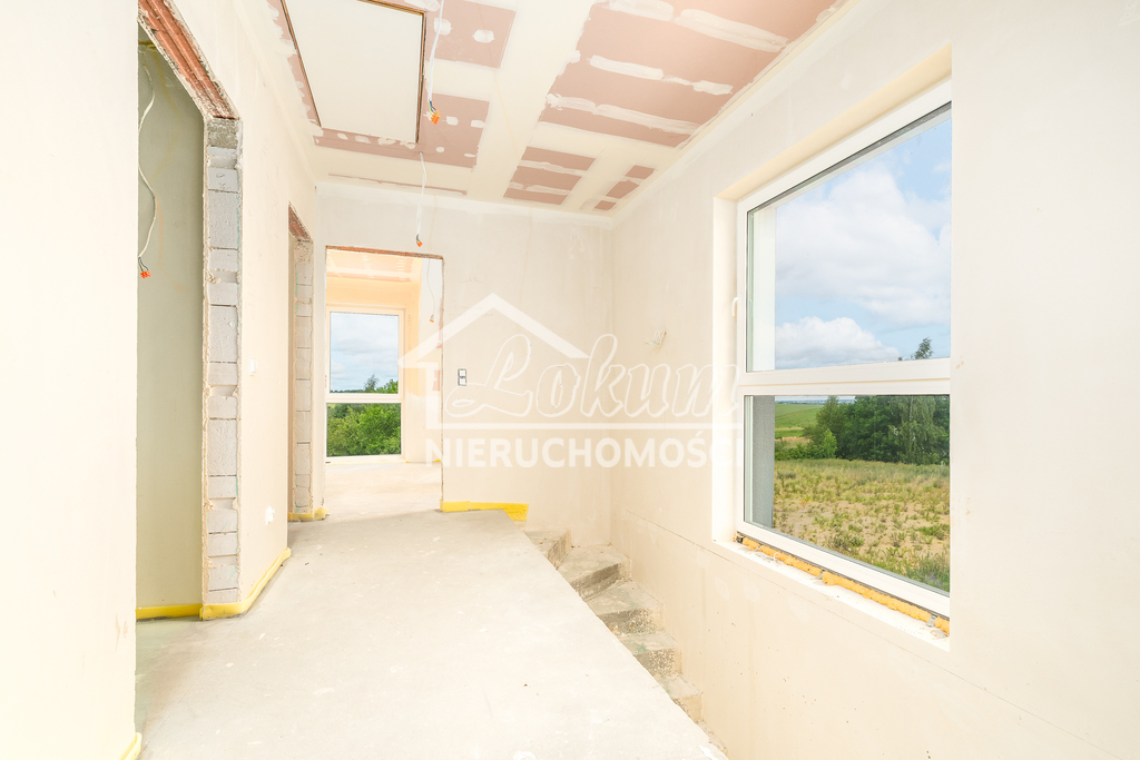 Dom 134,79&nbsp;m², Siadło Dolne - zdjęcie 11