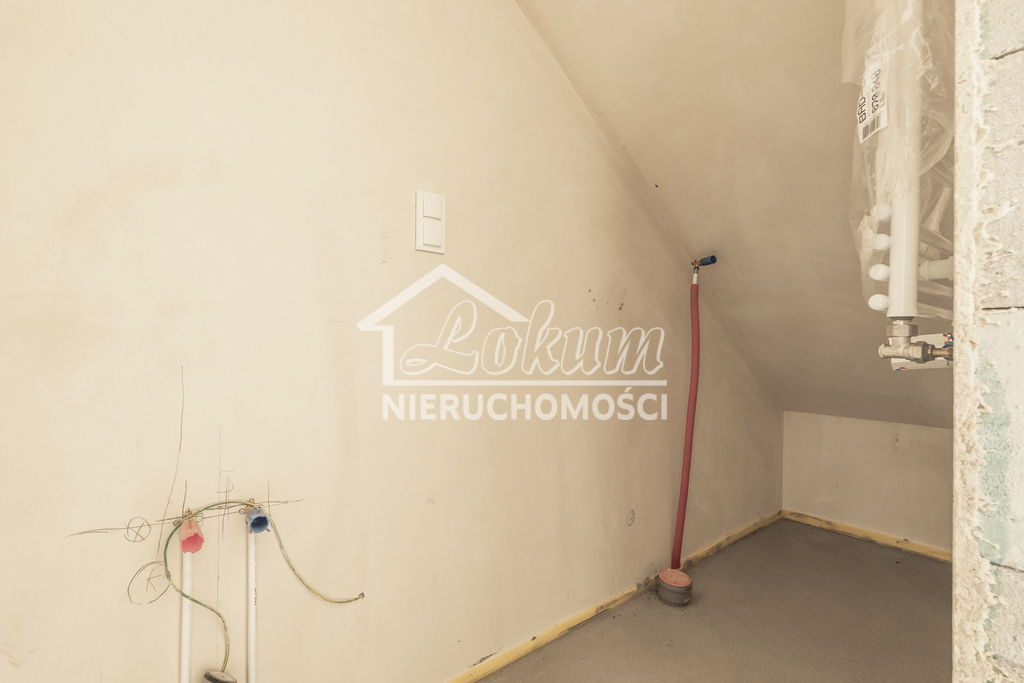 Dom 134,79&nbsp;m², Siadło Dolne - zdjęcie 14