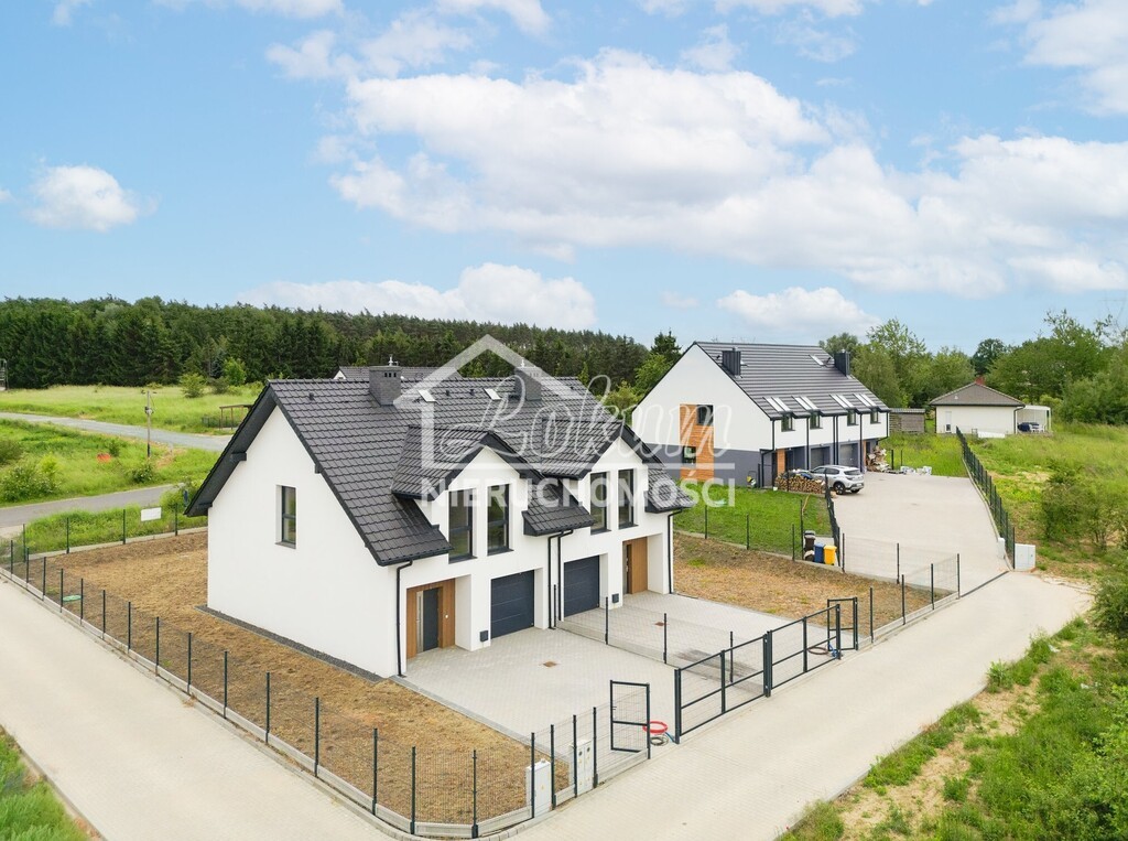 Dom 134,79&nbsp;m², Siadło Dolne - zdjęcie 1
