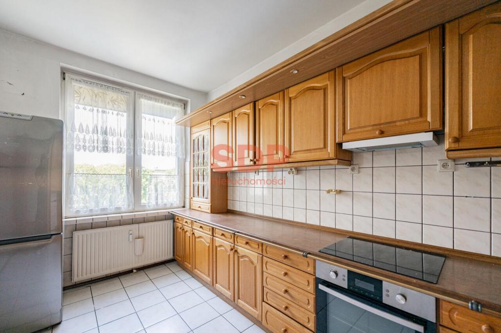 Mieszkanie 54&nbsp;m², Wrocław, Iwana Pawłowa - zdjęcie 6