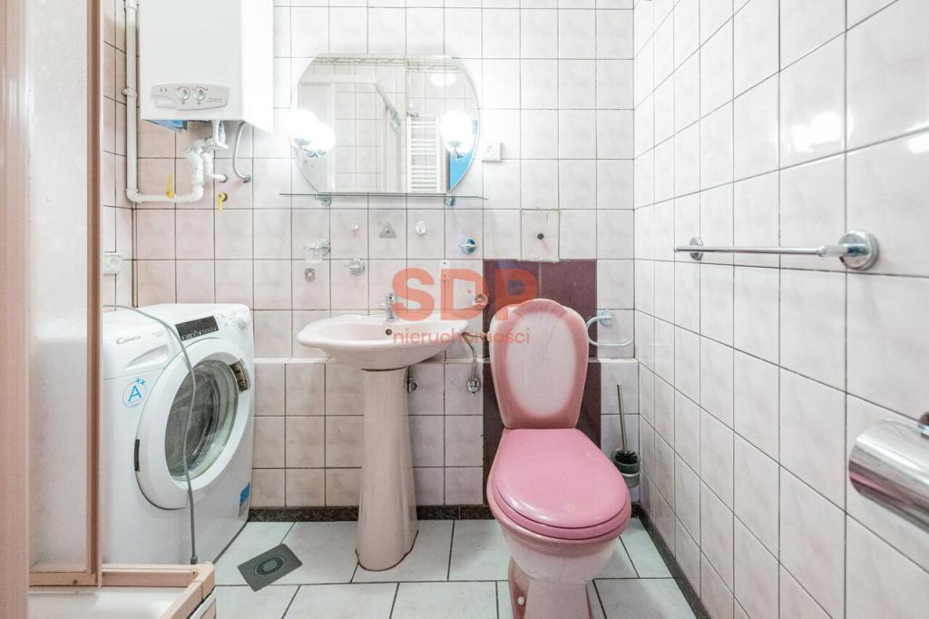 Mieszkanie 54&nbsp;m², Wrocław, Iwana Pawłowa - zdjęcie 15
