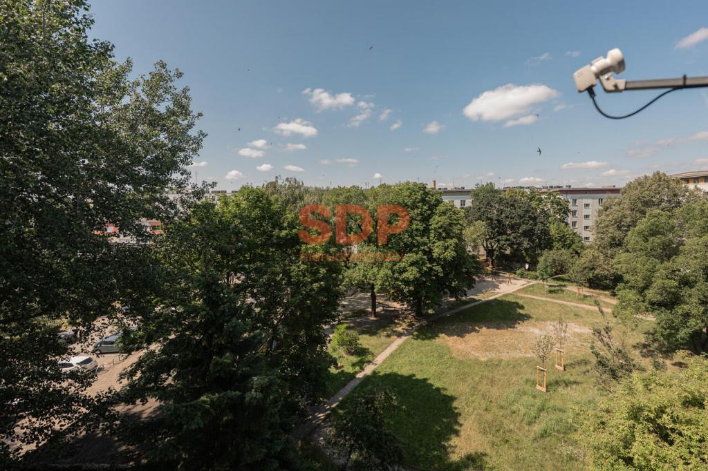 Mieszkanie 54&nbsp;m², Wrocław, Iwana Pawłowa - zdjęcie 4