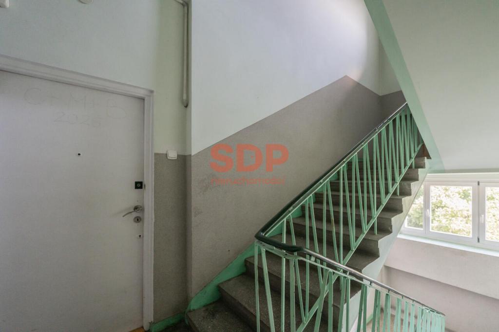 Mieszkanie 54&nbsp;m², Wrocław, Iwana Pawłowa - zdjęcie 20