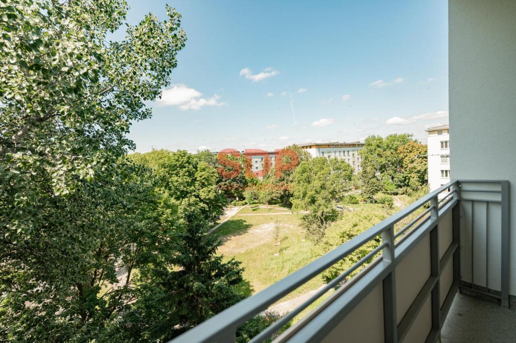 Mieszkanie 54&nbsp;m², Wrocław, Iwana Pawłowa - zdjęcie 3