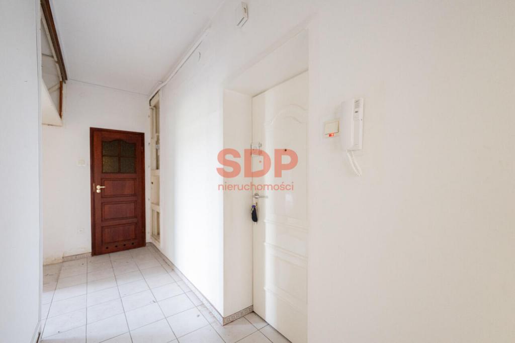 Mieszkanie 54&nbsp;m², Wrocław, Iwana Pawłowa - zdjęcie 13