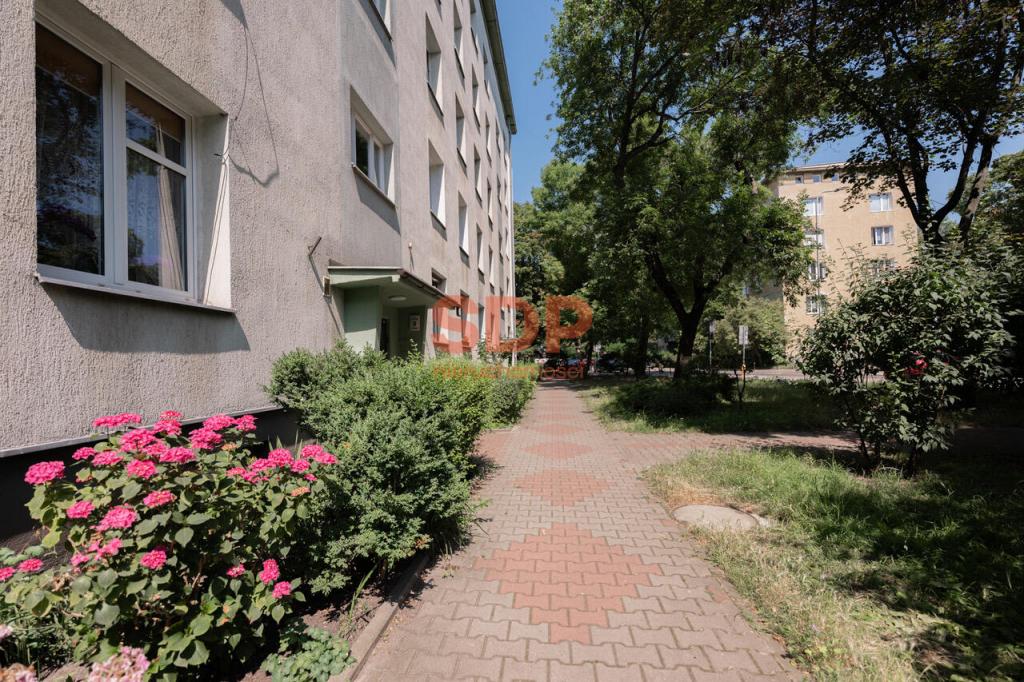 Mieszkanie 54&nbsp;m², Wrocław, Iwana Pawłowa - zdjęcie 17