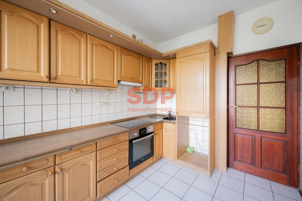 Mieszkanie 54&nbsp;m², Wrocław, Iwana Pawłowa - zdjęcie 7