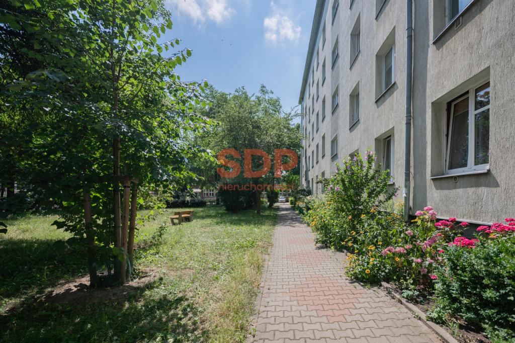 Mieszkanie 54&nbsp;m², Wrocław, Iwana Pawłowa - zdjęcie 18