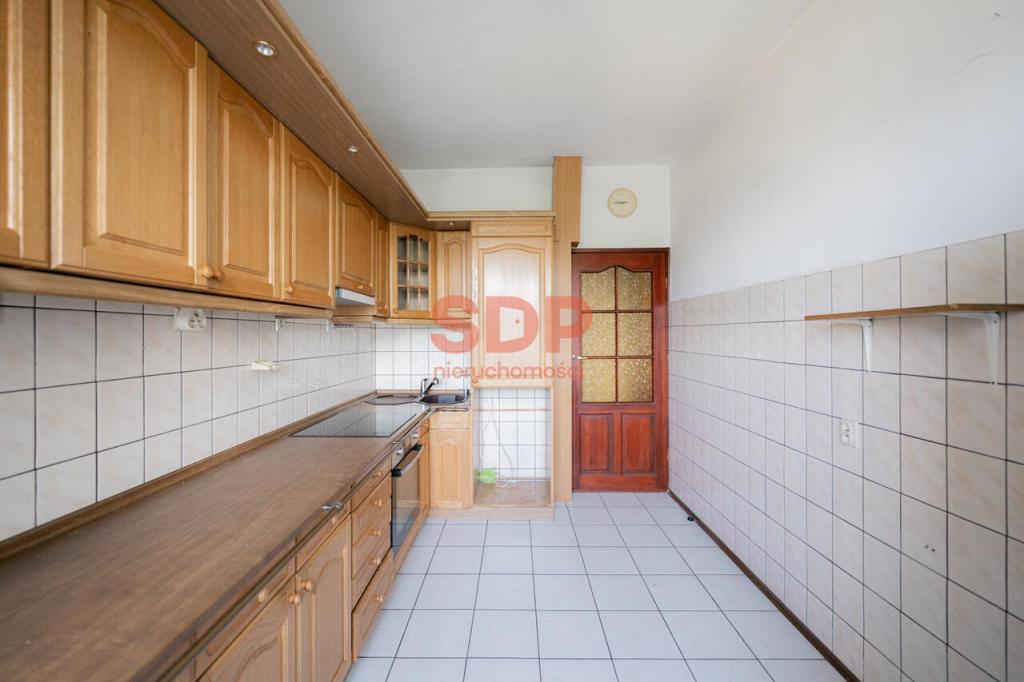 Mieszkanie 54&nbsp;m², Wrocław, Iwana Pawłowa - zdjęcie 8