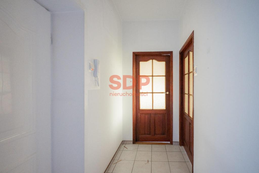 Mieszkanie 54&nbsp;m², Wrocław, Iwana Pawłowa - zdjęcie 14