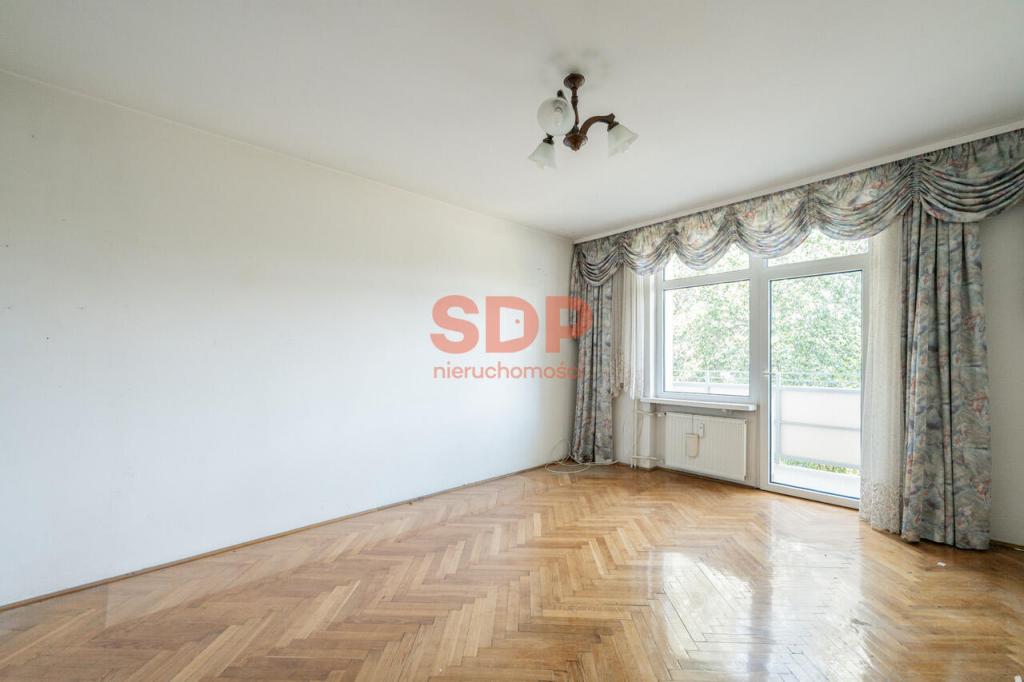 Mieszkanie 54&nbsp;m², Wrocław, Iwana Pawłowa - zdjęcie 2