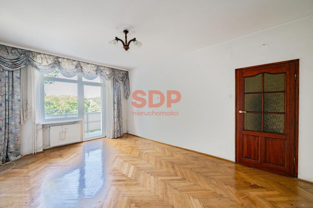 Mieszkanie 54&nbsp;m², Wrocław, Iwana Pawłowa - zdjęcie 1