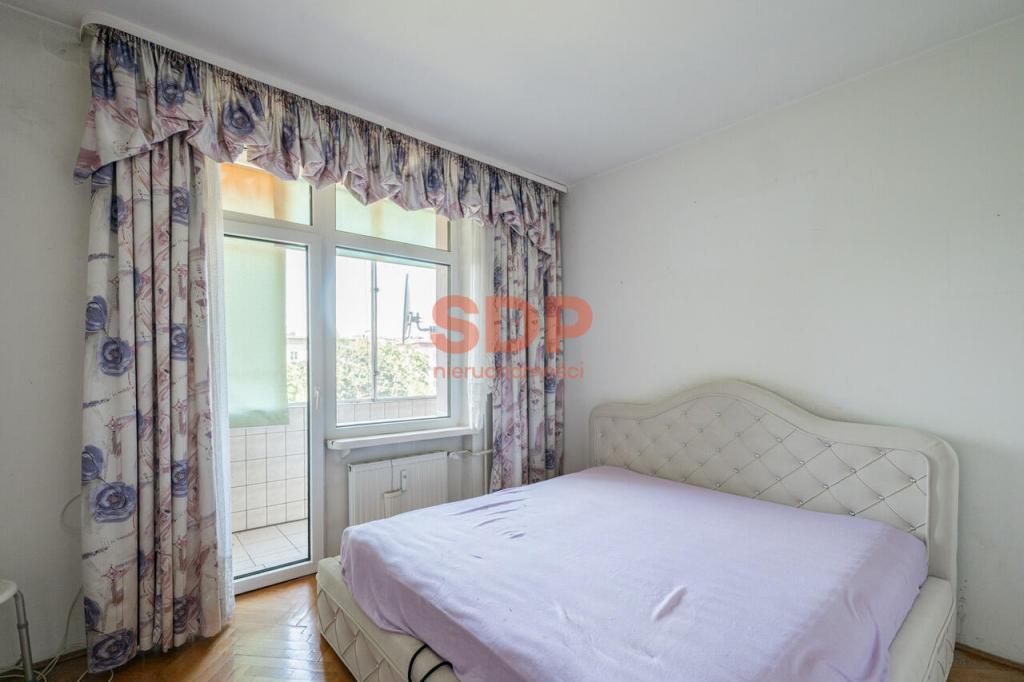 Mieszkanie 54&nbsp;m², Wrocław, Iwana Pawłowa - zdjęcie 9