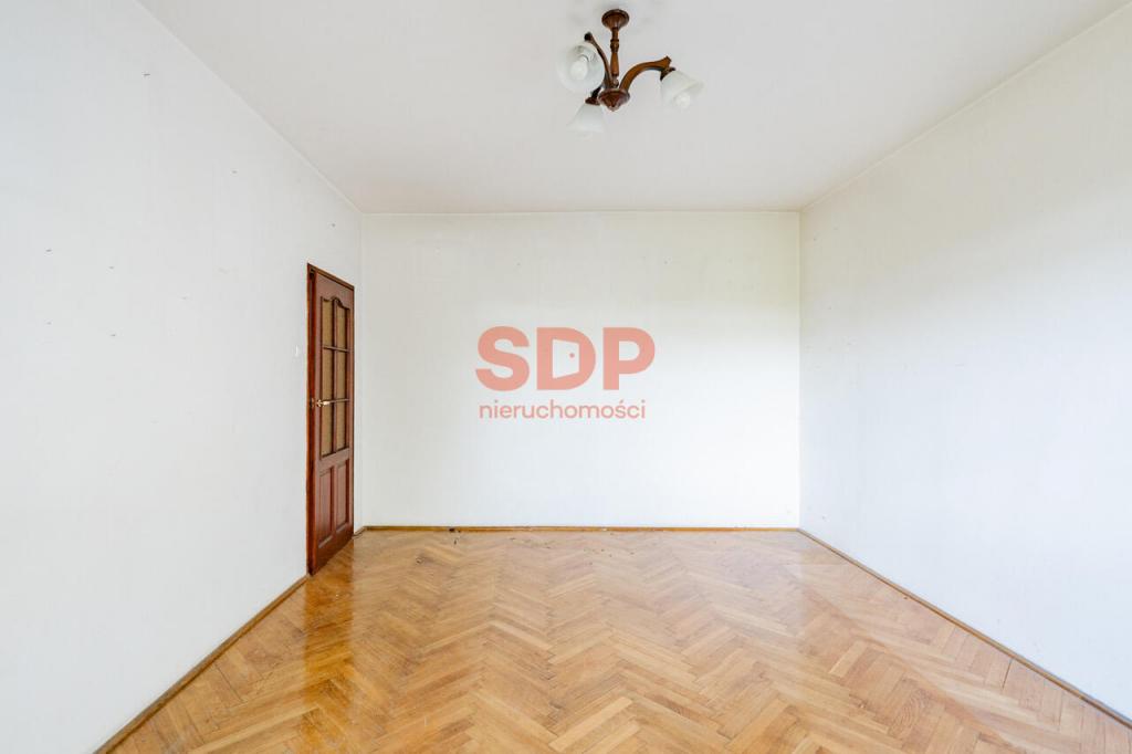 Mieszkanie 54&nbsp;m², Wrocław, Iwana Pawłowa - zdjęcie 5