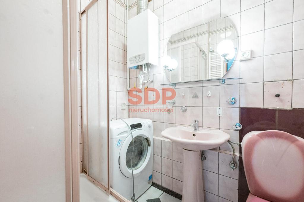 Mieszkanie 54&nbsp;m², Wrocław, Iwana Pawłowa - zdjęcie 16
