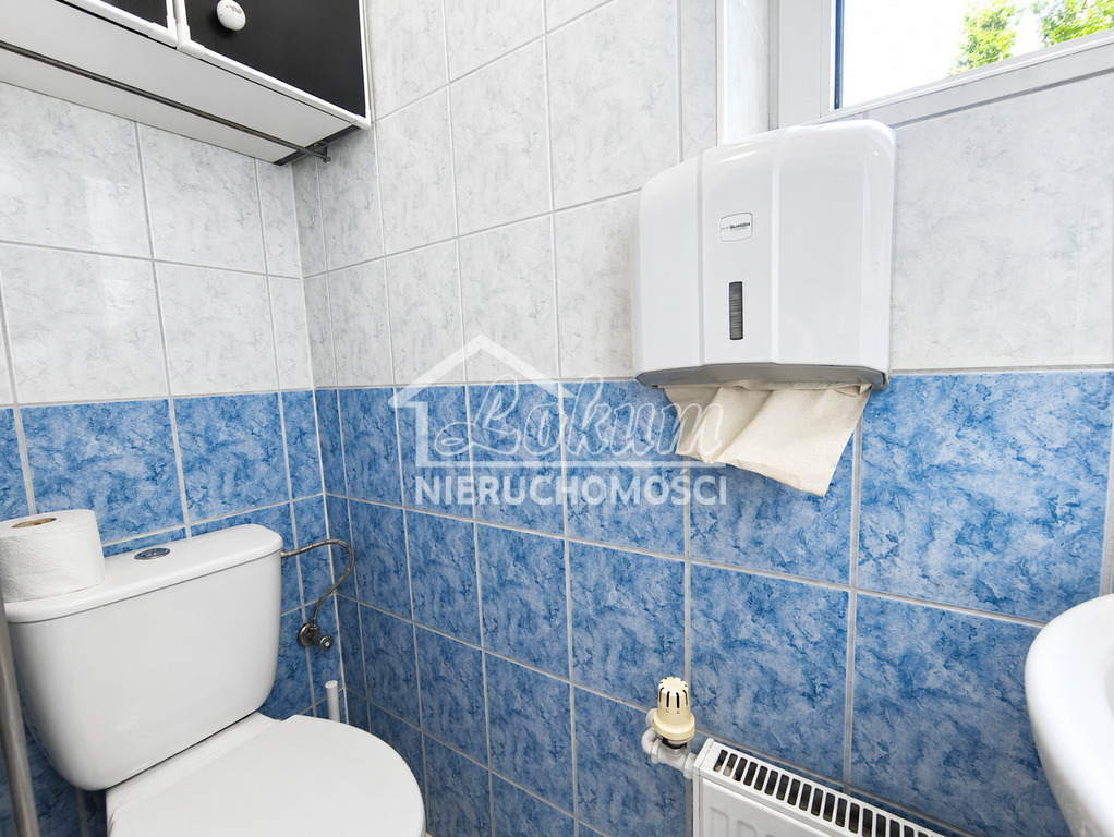 Mieszkanie 89,87 m², Szczecin, Podjuchy, Ciasna - zdjęcie 5