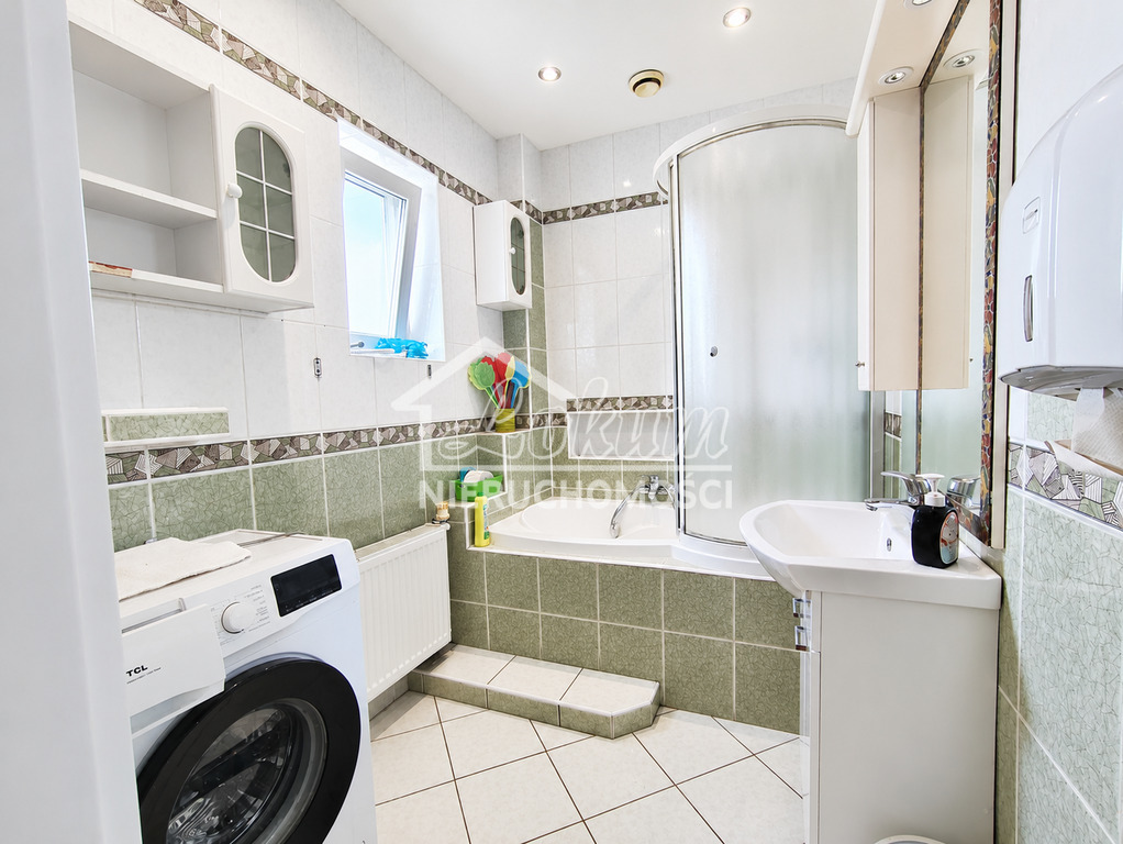 Mieszkanie 89,87 m², Szczecin, Podjuchy, Ciasna - zdjęcie 6