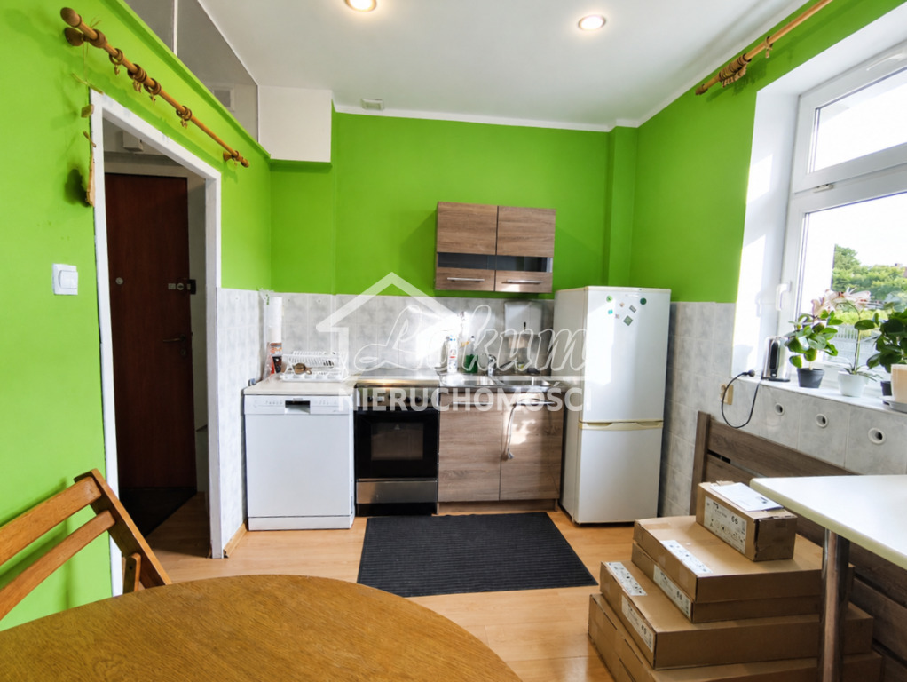 Mieszkanie 89,87 m², Szczecin, Podjuchy, Ciasna - zdjęcie 4