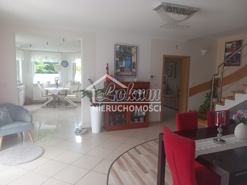 Dom 285 m², Mierzyn - zdjęcie 6