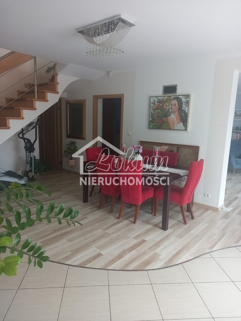 Dom 285 m², Mierzyn - zdjęcie 4
