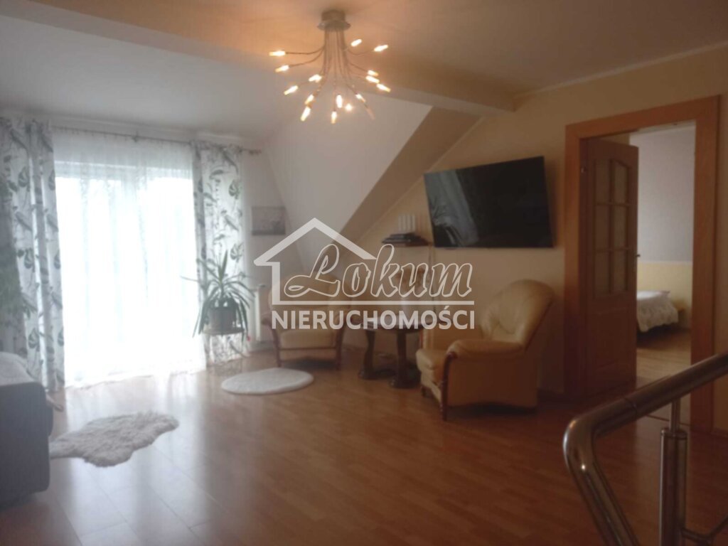 Dom 285 m², Mierzyn - zdjęcie 16