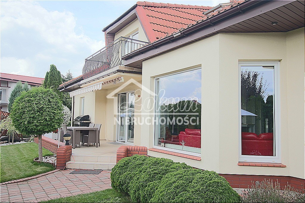 Dom 285 m², Mierzyn - zdjęcie 19