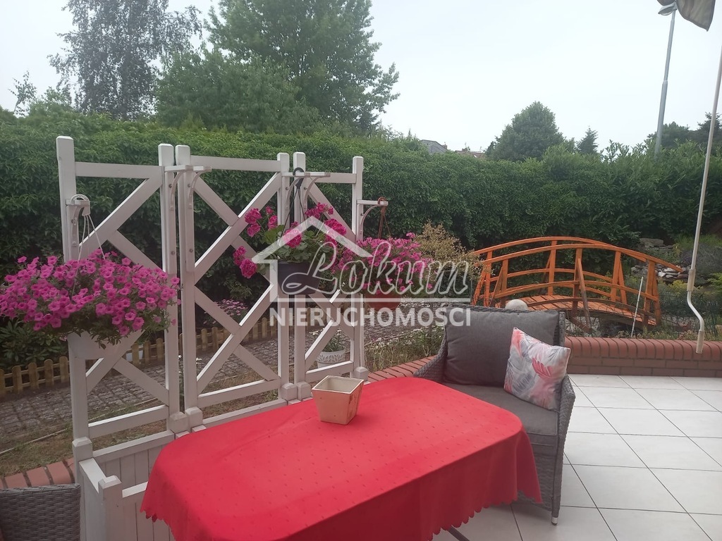 Dom 285 m², Mierzyn - zdjęcie 12