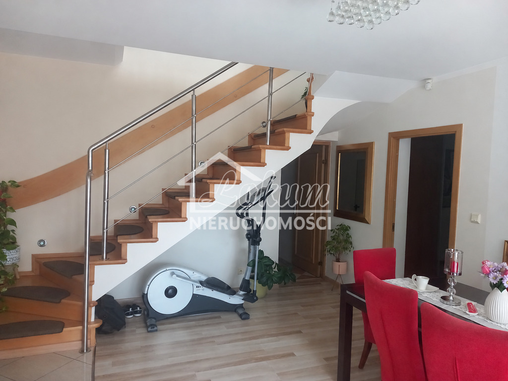 Dom 285 m², Mierzyn - zdjęcie 8