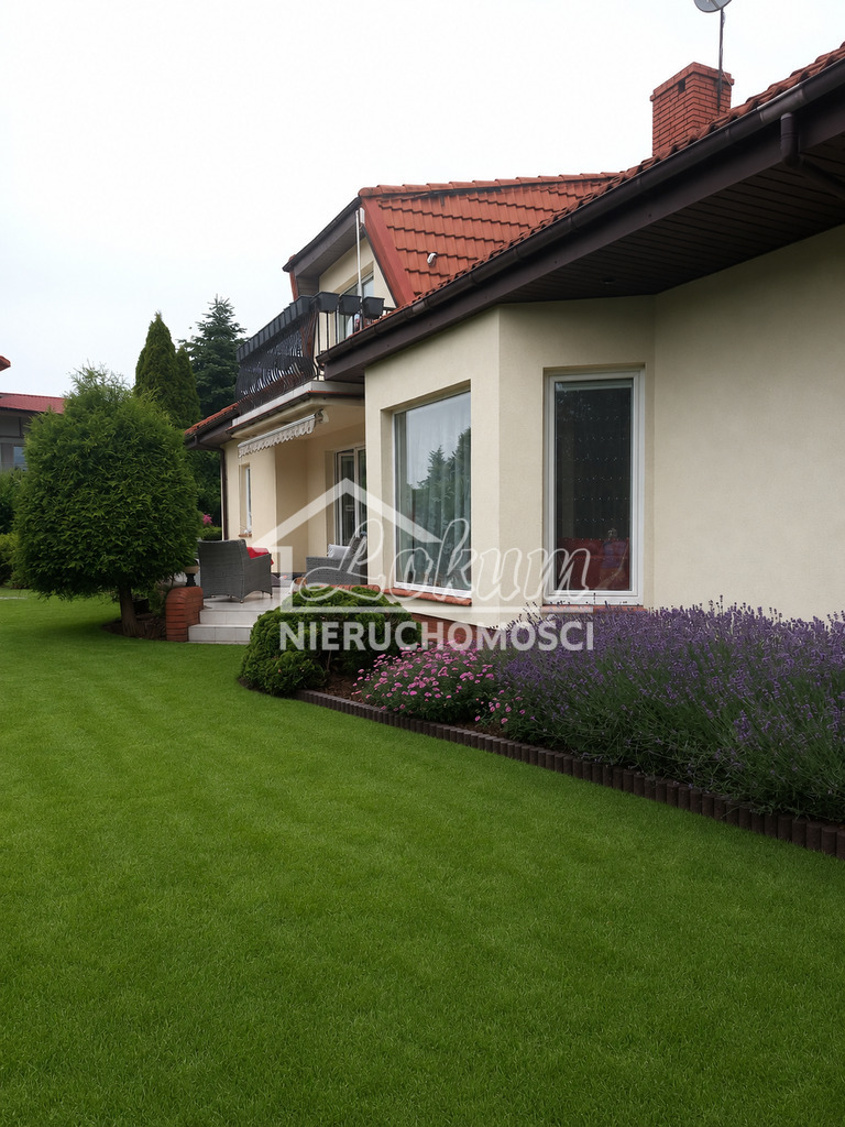 Dom 285 m², Mierzyn - zdjęcie 1