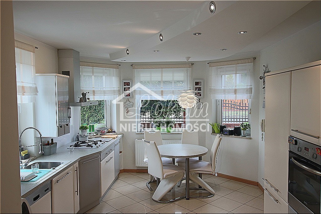 Dom 285 m², Mierzyn - zdjęcie 2