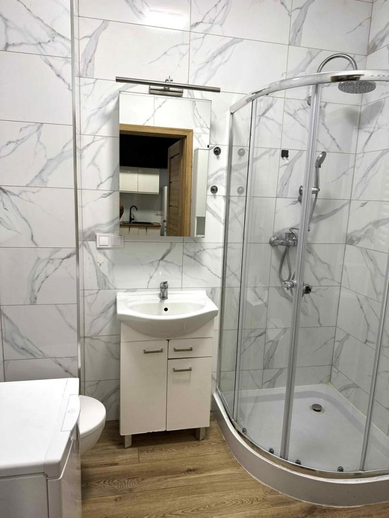 3 pokoje, balkon , wyposażone, bez PCC - zdjęcie 6