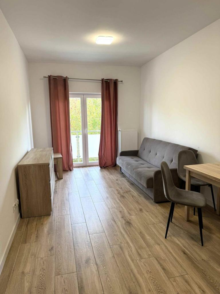 3 pokoje, balkon , wyposażone, bez PCC - zdjęcie 4