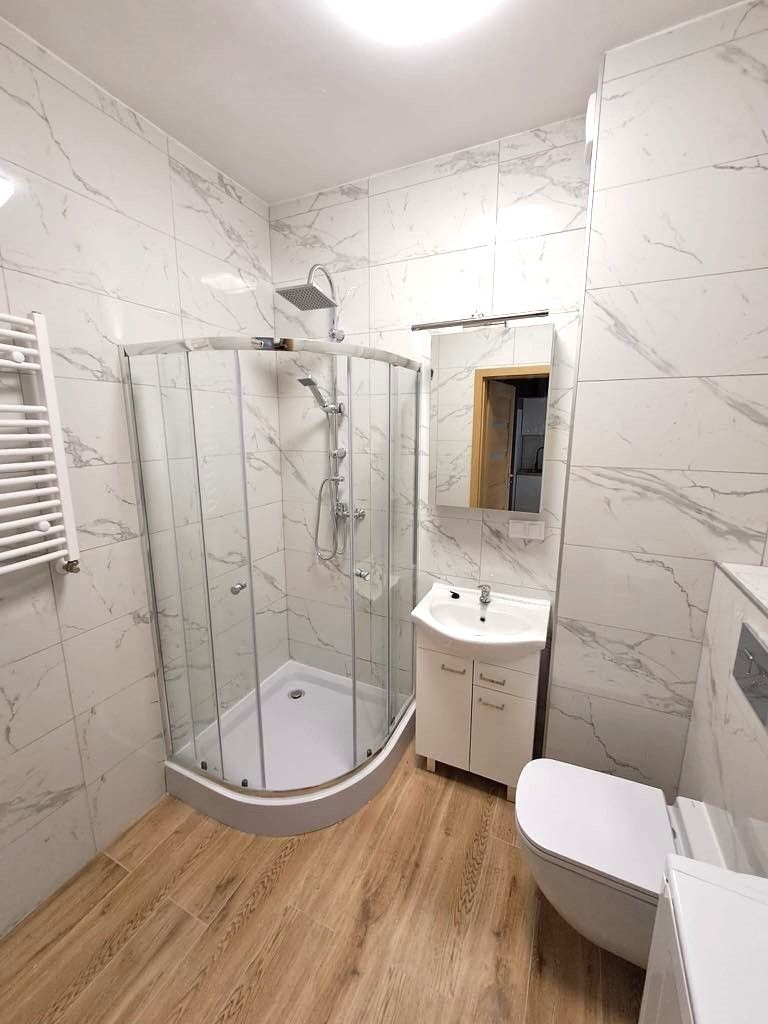 3 pokoje, balkon , wyposażone, bez PCC - zdjęcie 7