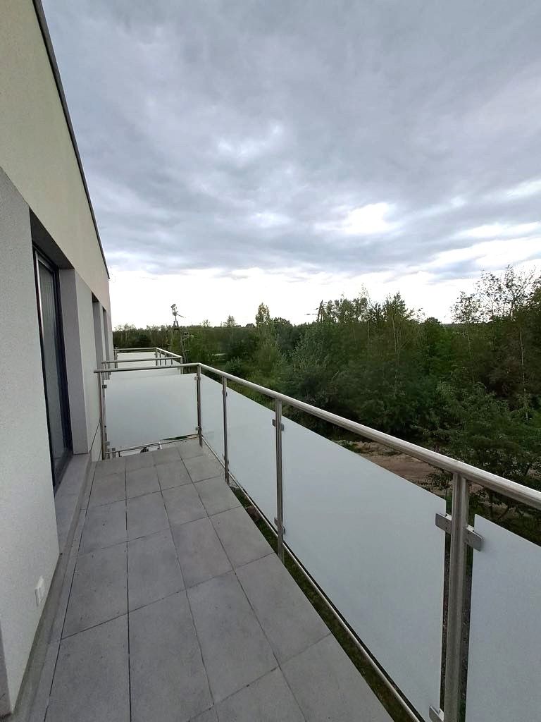 3 pokoje, balkon , wyposażone, bez PCC - zdjęcie 8