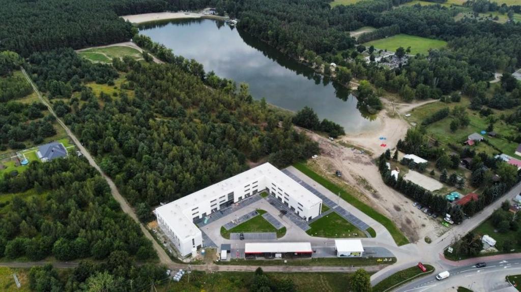 3 pokoje, balkon , wyposażone, bez PCC - zdjęcie 12