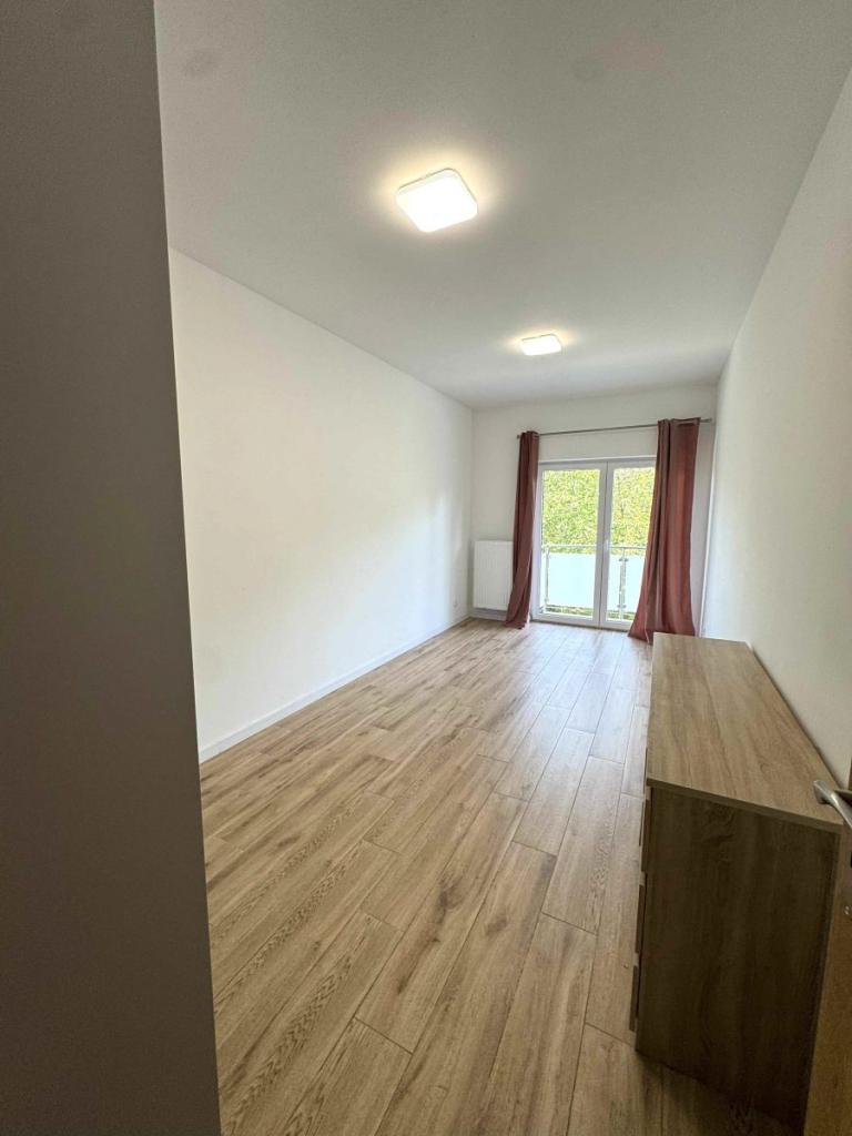 3 pokoje, balkon , wyposażone, bez PCC - zdjęcie 5
