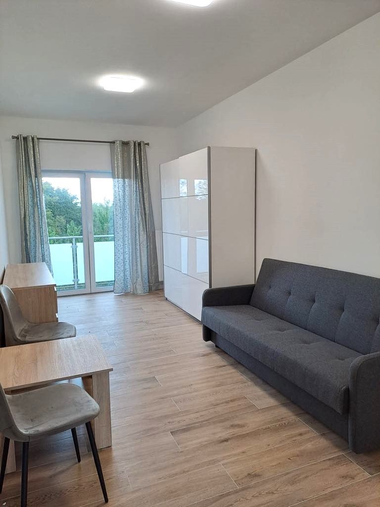 3 pokoje, balkon , wyposażone, bez PCC - zdjęcie 3
