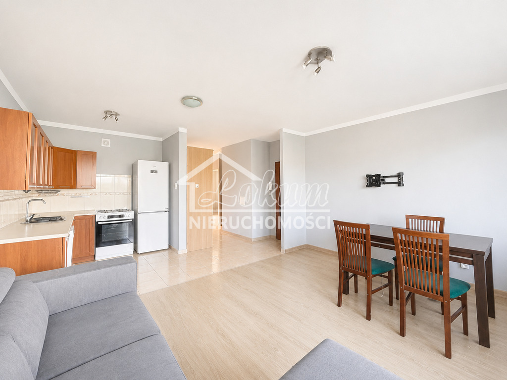 Mieszkanie 63,87&nbsp;m², Szczecin - zdjęcie 3