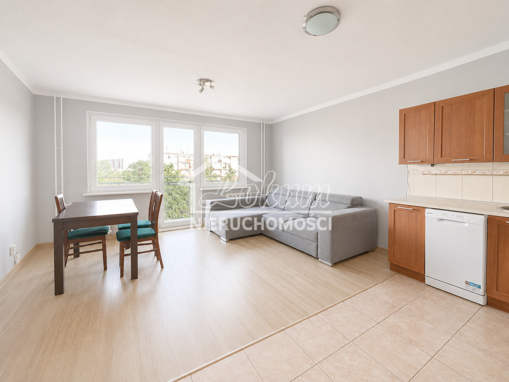 Mieszkanie 63,87&nbsp;m², Szczecin - zdjęcie 2