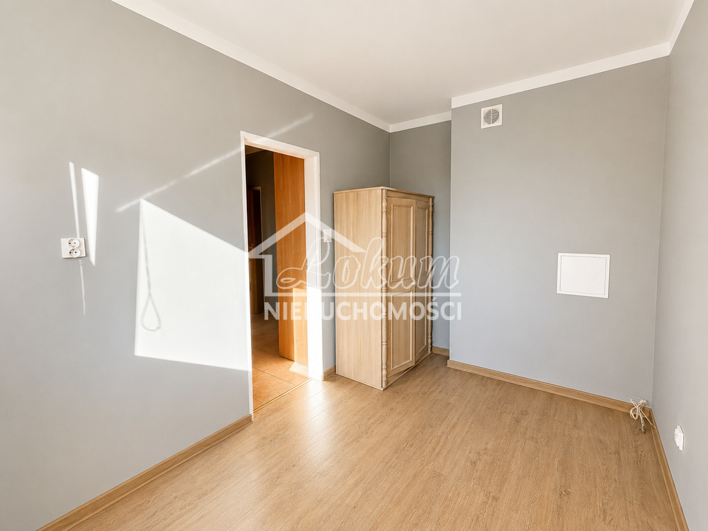 Mieszkanie 63,87&nbsp;m², Szczecin - zdjęcie 4