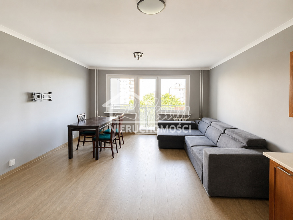 Mieszkanie 63,87&nbsp;m², Szczecin - zdjęcie 1