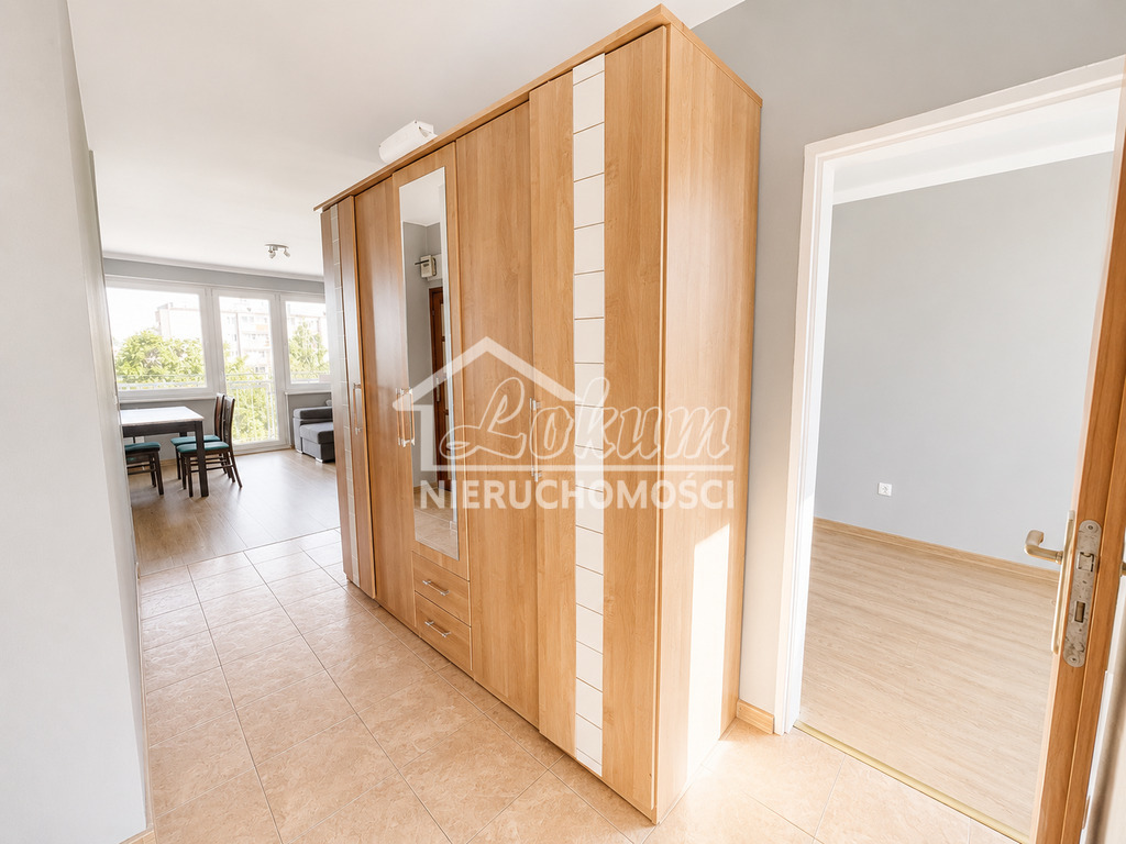 Mieszkanie 63,87&nbsp;m², Szczecin - zdjęcie 7