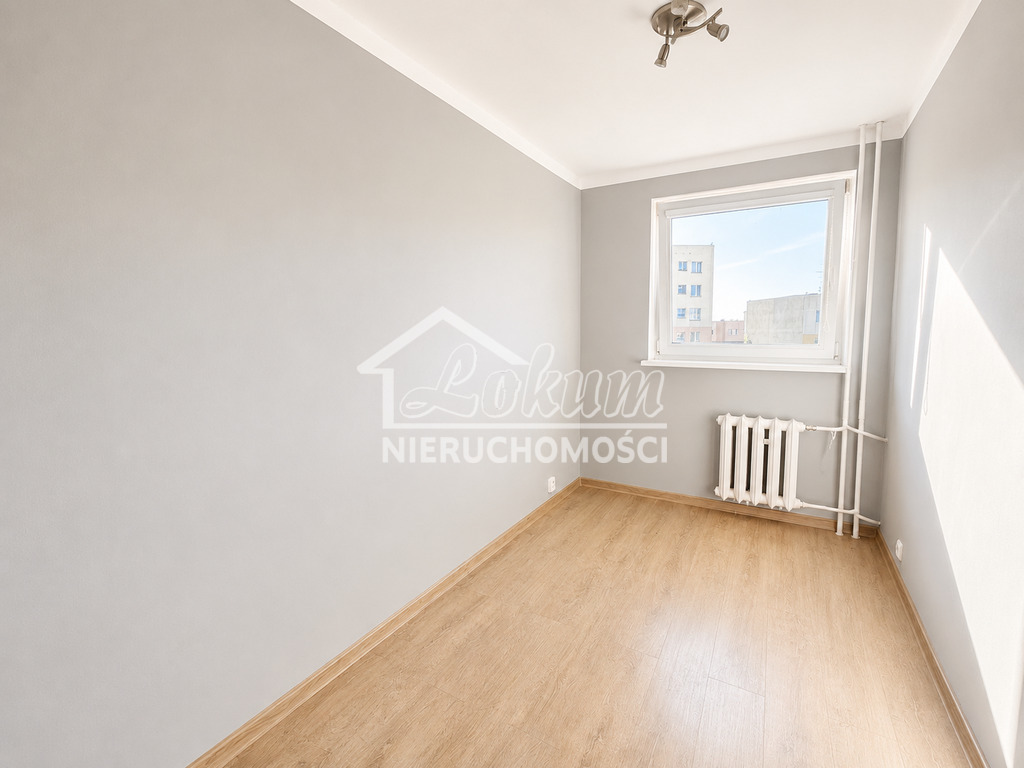 Mieszkanie 63,87&nbsp;m², Szczecin - zdjęcie 5