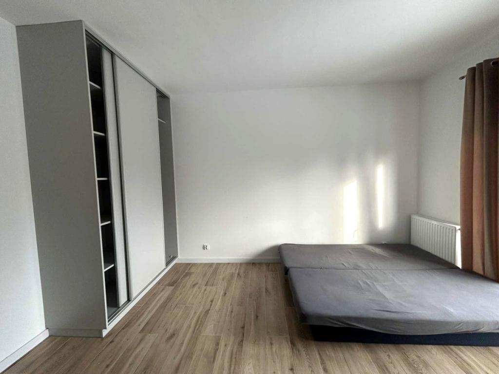 3 pokoje, balkon , wyposażone, bez PCC - zdjęcie 8