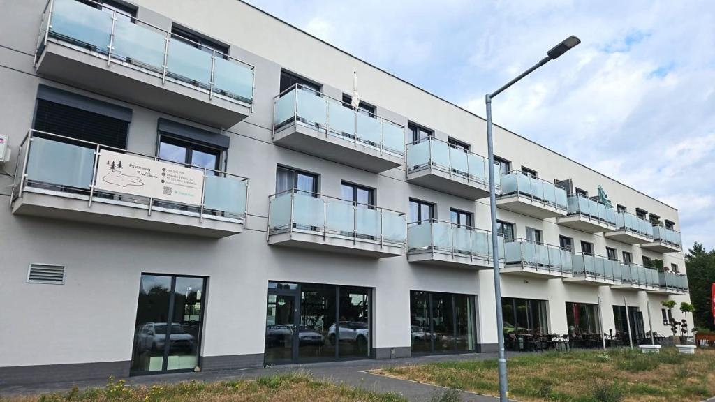 3 pokoje, balkon , wyposażone, bez PCC - zdjęcie 11