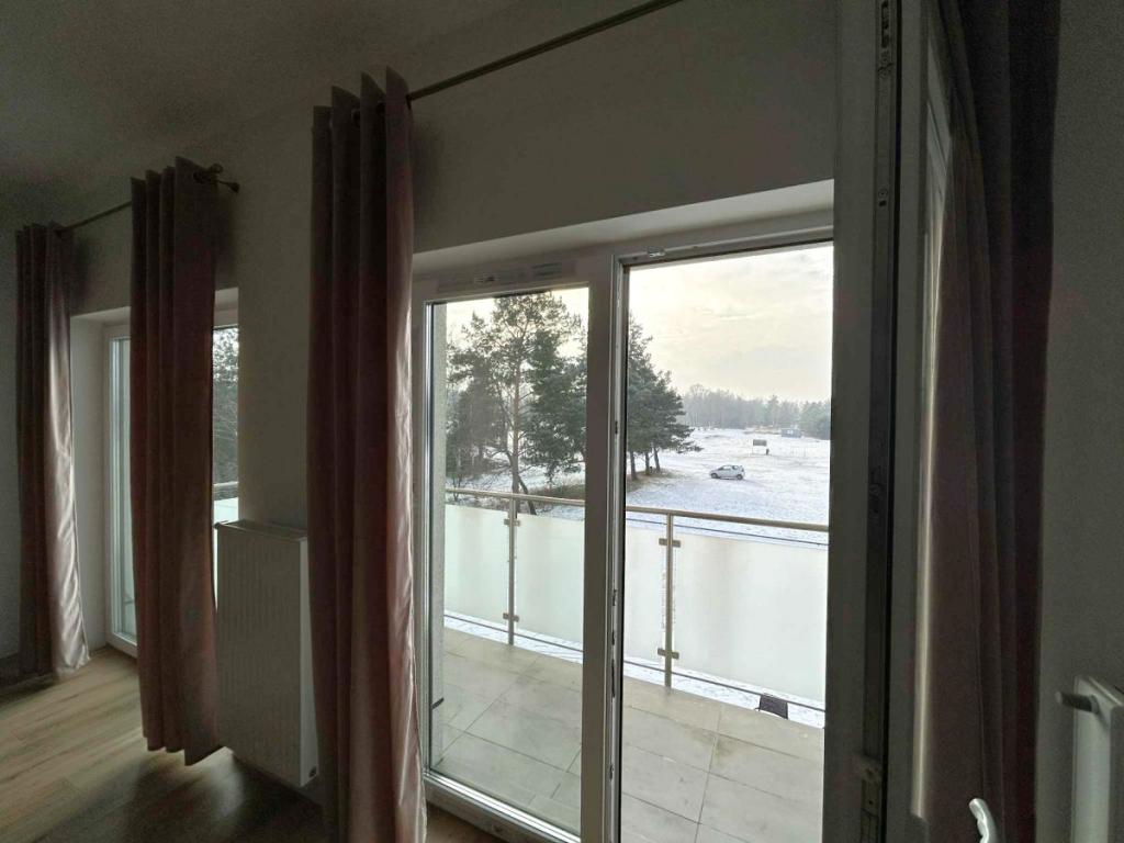 3 pokoje, balkon , wyposażone, bez PCC - zdjęcie 4
